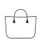 O bag classic image