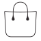 O bag classic image