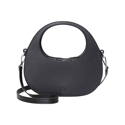 OBLÒ COMPOSED HANDBAG XL EXTRALIGHT® WITH INNER BAG & ADJUSTABLE STRAP